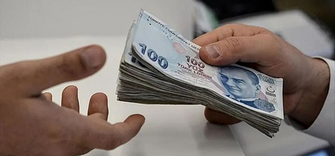 Nakit dengesinde 467,2 milyar TL açık
