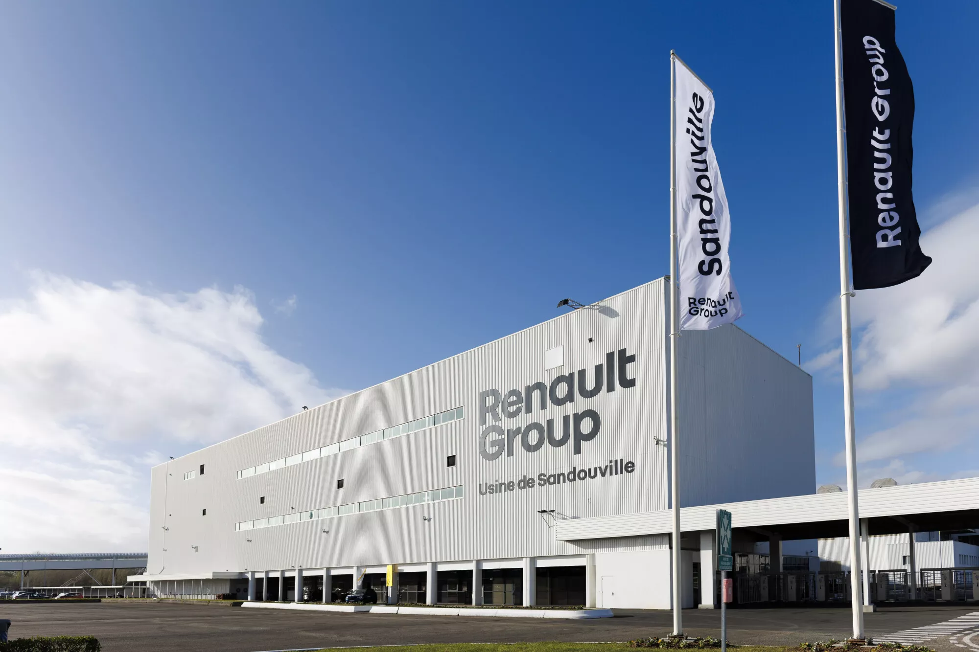 Renault Group Türkiye CEO’su değişti