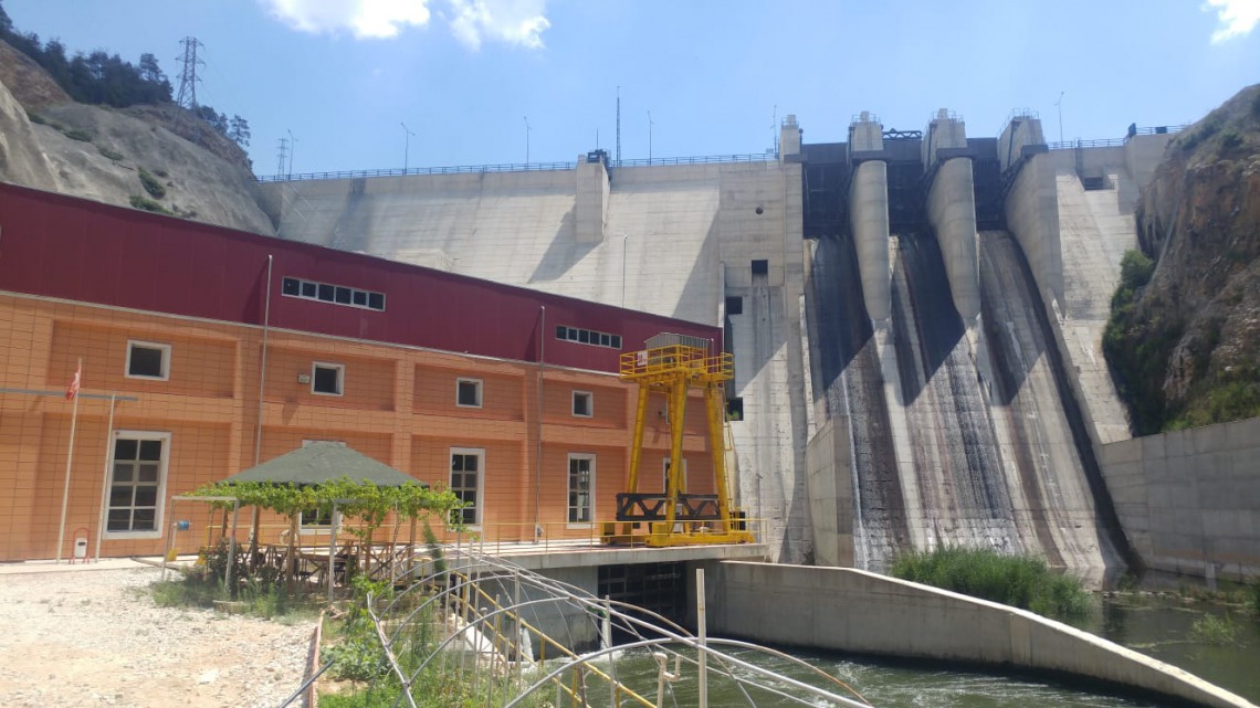 DEV ENERJİ ŞİRKETİNDEN ALACAKLILARA ÇAĞRI