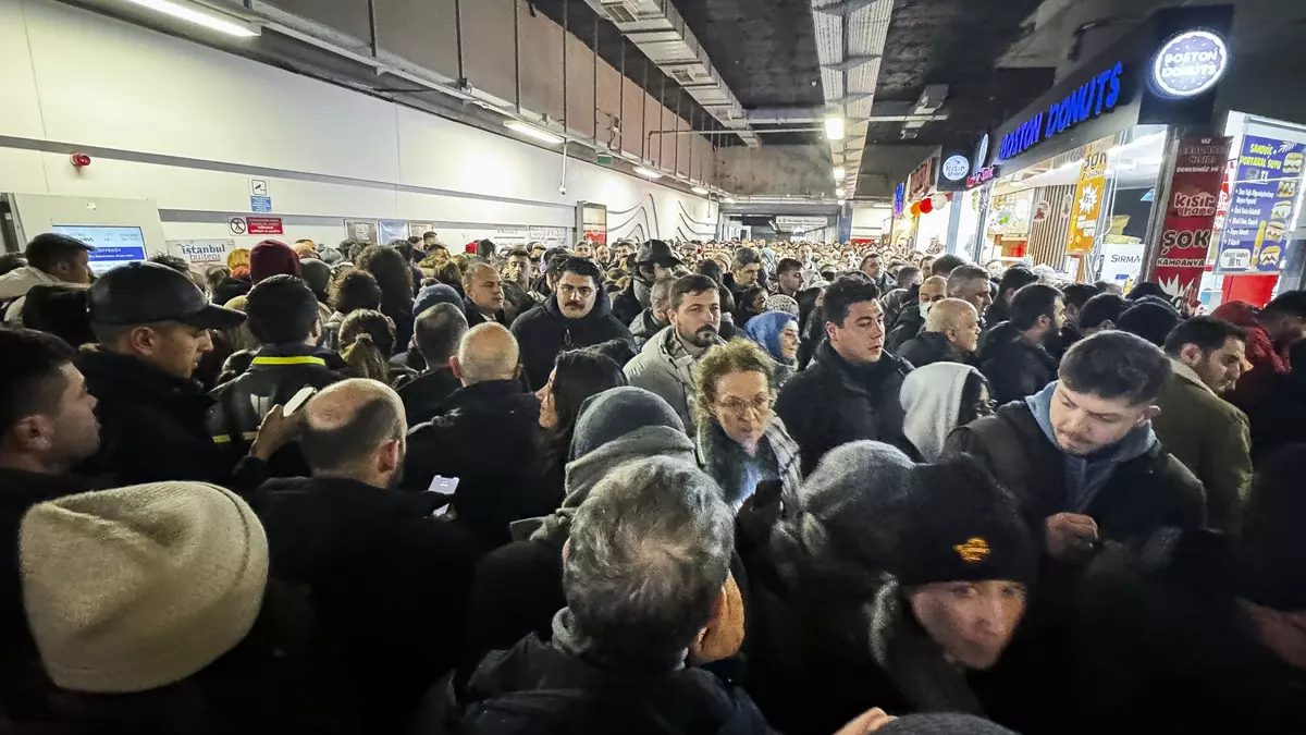 TÜİK AÇIKLADI: ÖLMEYECEK KADAR KAZANIYORUZ