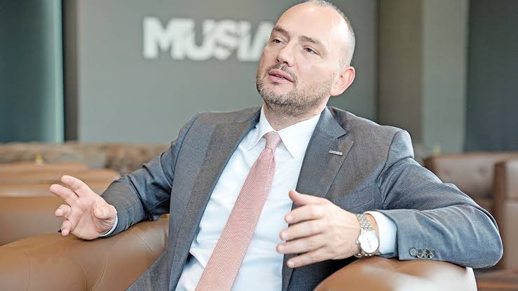 MÜSİAD BAŞKANI: ZORUNLU EĞİTİM İSTİHDAMA ENGEL