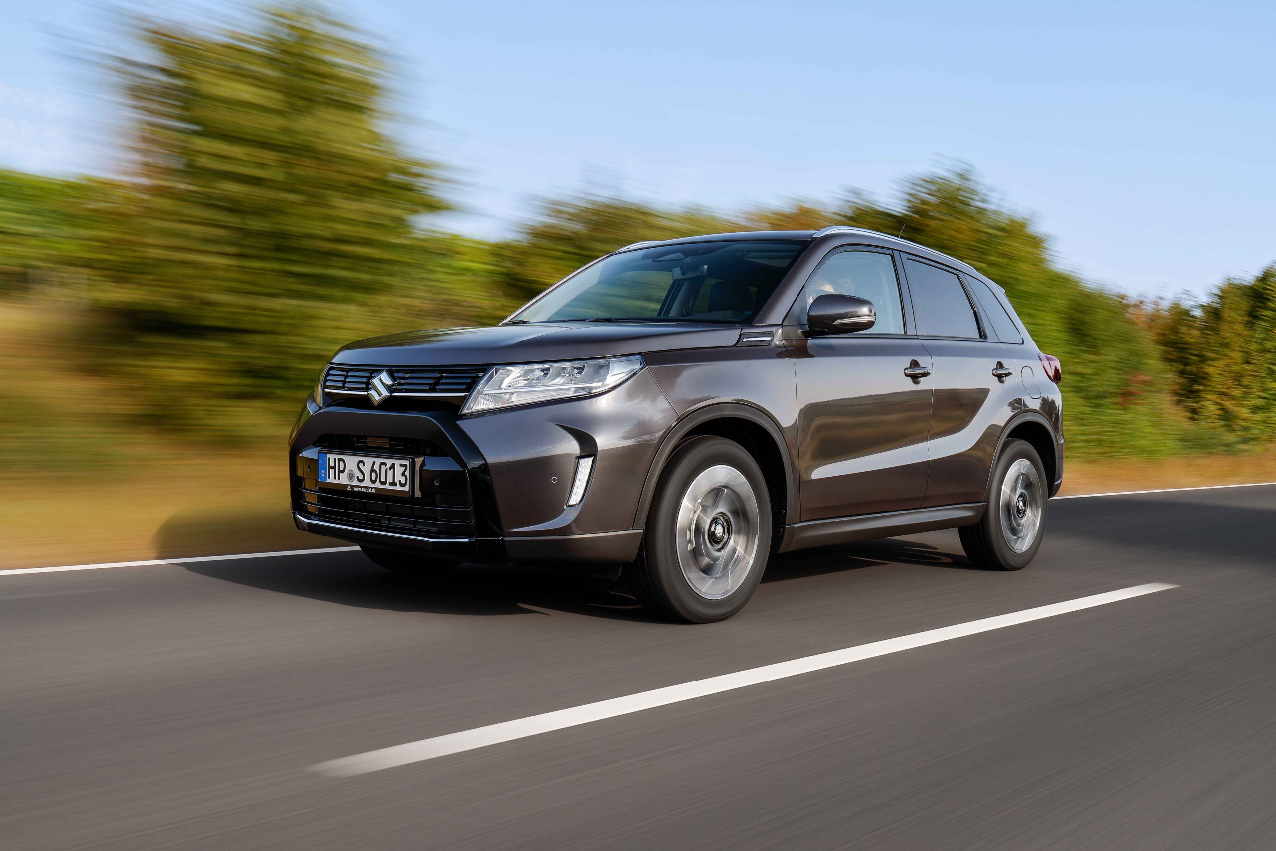 SUZUKİ 0 FAİZLİ 250.000 TL KREDİ KAMPANYASI