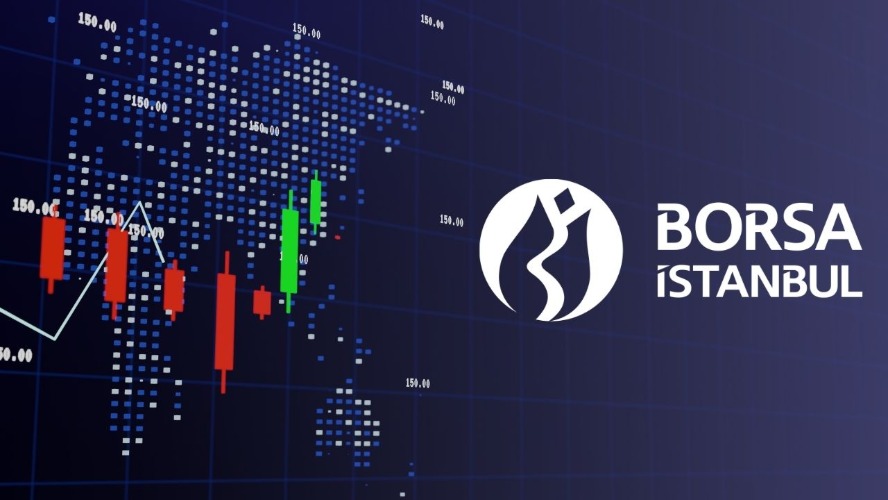 BORSA GÜNÜ YÜKSELİŞLE AÇTI