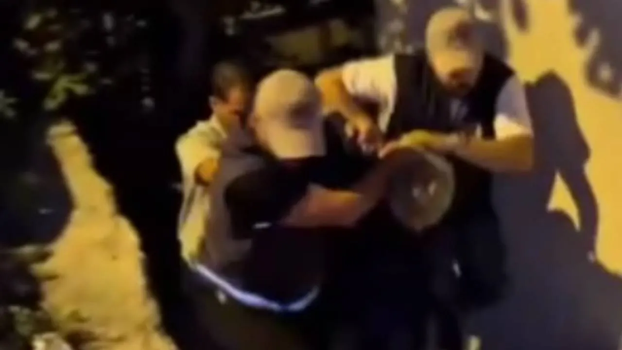 LEMAN DERGİSİ’NE YÖNELİK SORUŞTURMADA GÖZALTI SAYISI ARTIYOR