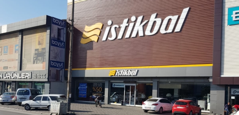 TMSF İKİ MARKAYI SATIŞA ÇIKARIYOR