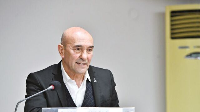 MANİSA VE İZMİR’DE OPERASYON