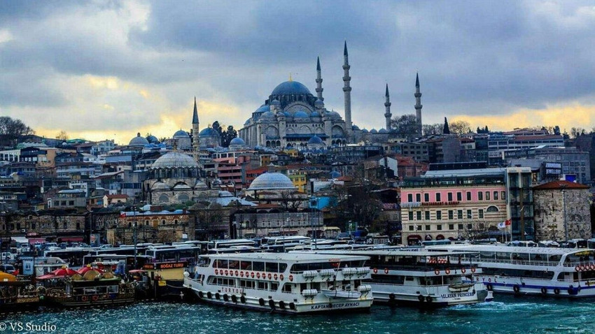 OTEL DOLULUK ORANLARI DÜŞTÜ