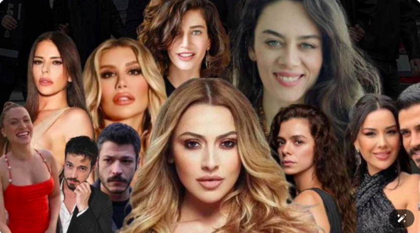 ÜNLÜ İSİMLERE UYUŞTURUCU OPERASYONU
