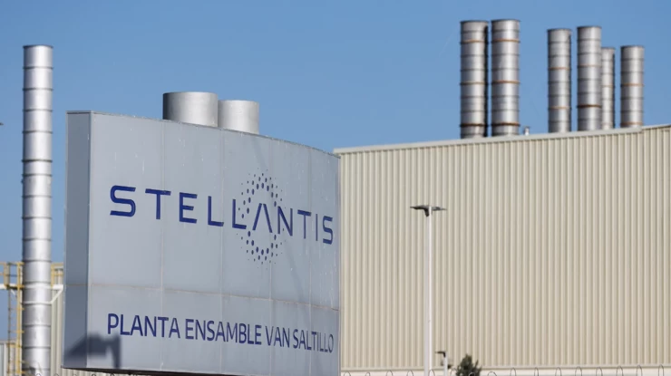 STELLANTİS’TE YENİ ATAMALAR YAPILDI