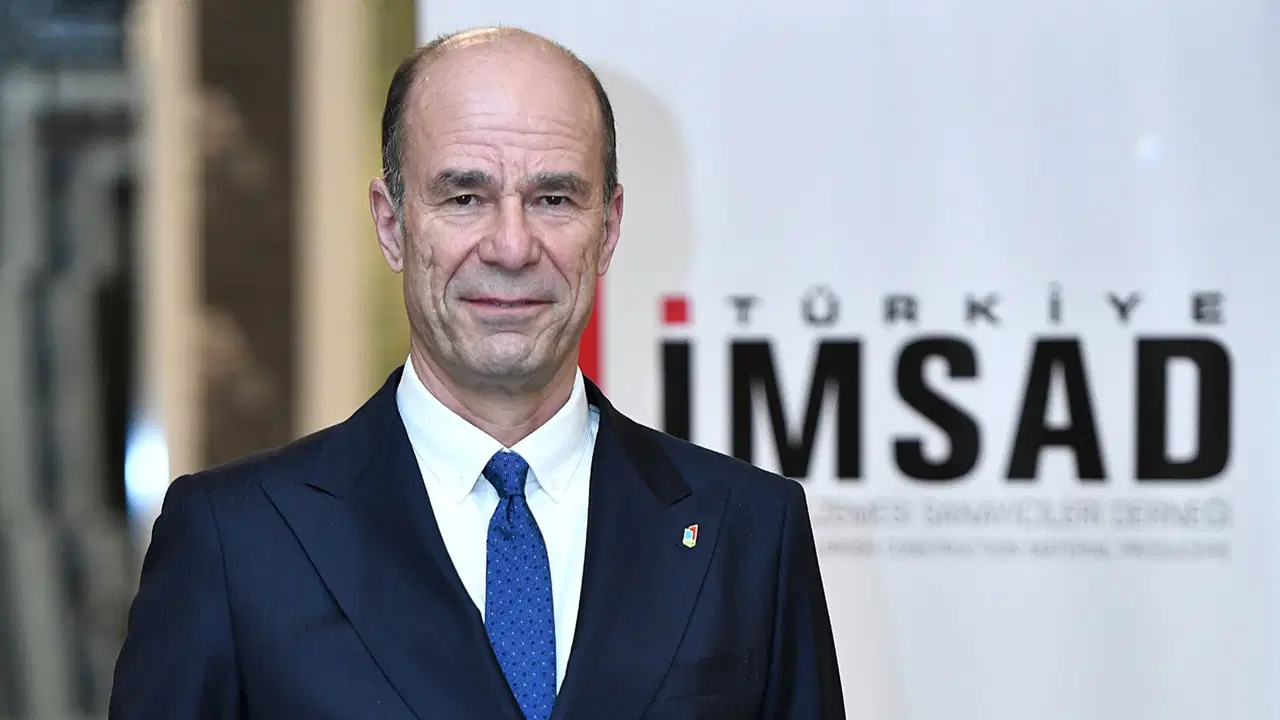 Türkiye İMSAD ‘Deprem Riski Altında Yaşam Bilinci Araştırması’nın sonuçlarını açıkladı